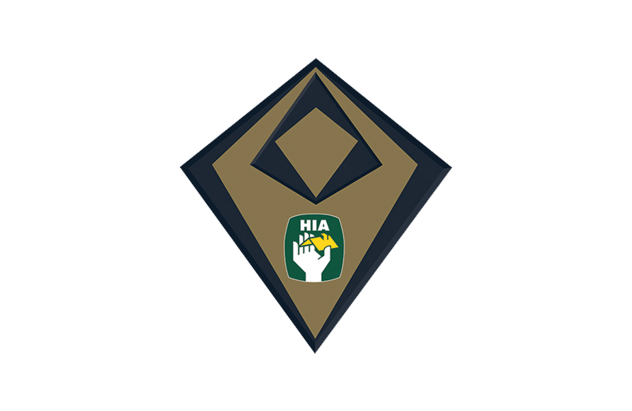HIA AWARD FINALIST 2017